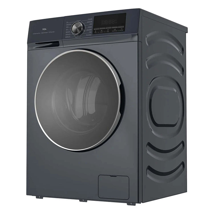 TCL P139FLB 8.5kg Front Load Washing Machine