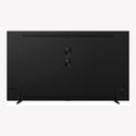 TCL 115-Inch 4K Ultra HD, Smart QD-Mini LED TV, 115C7K, Black 115C7K, Back SIde View