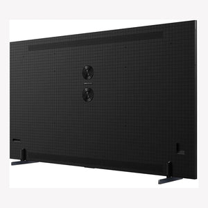 TCL 115-Inch 4K Ultra HD, Smart QD-Mini LED TV, 115C7K, Black 115C7K, Back Side View 2