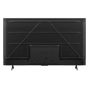 TCL 43 Inch 4K QLED Smart TV 43P7LS, Back Side View