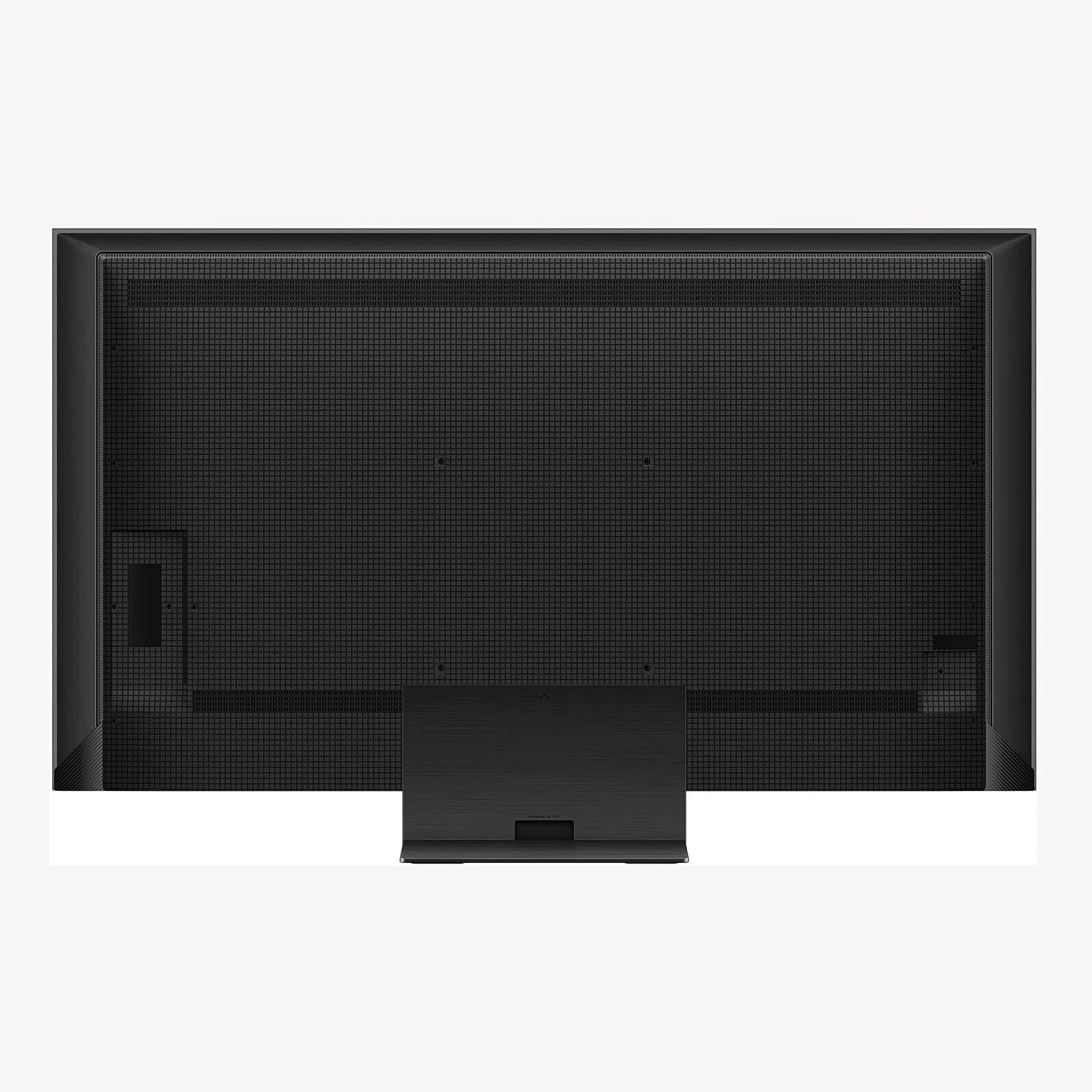  TCL 50 Inch C7K 4K Premium QD-Mini LED Google TV 50C7K, Back Side View