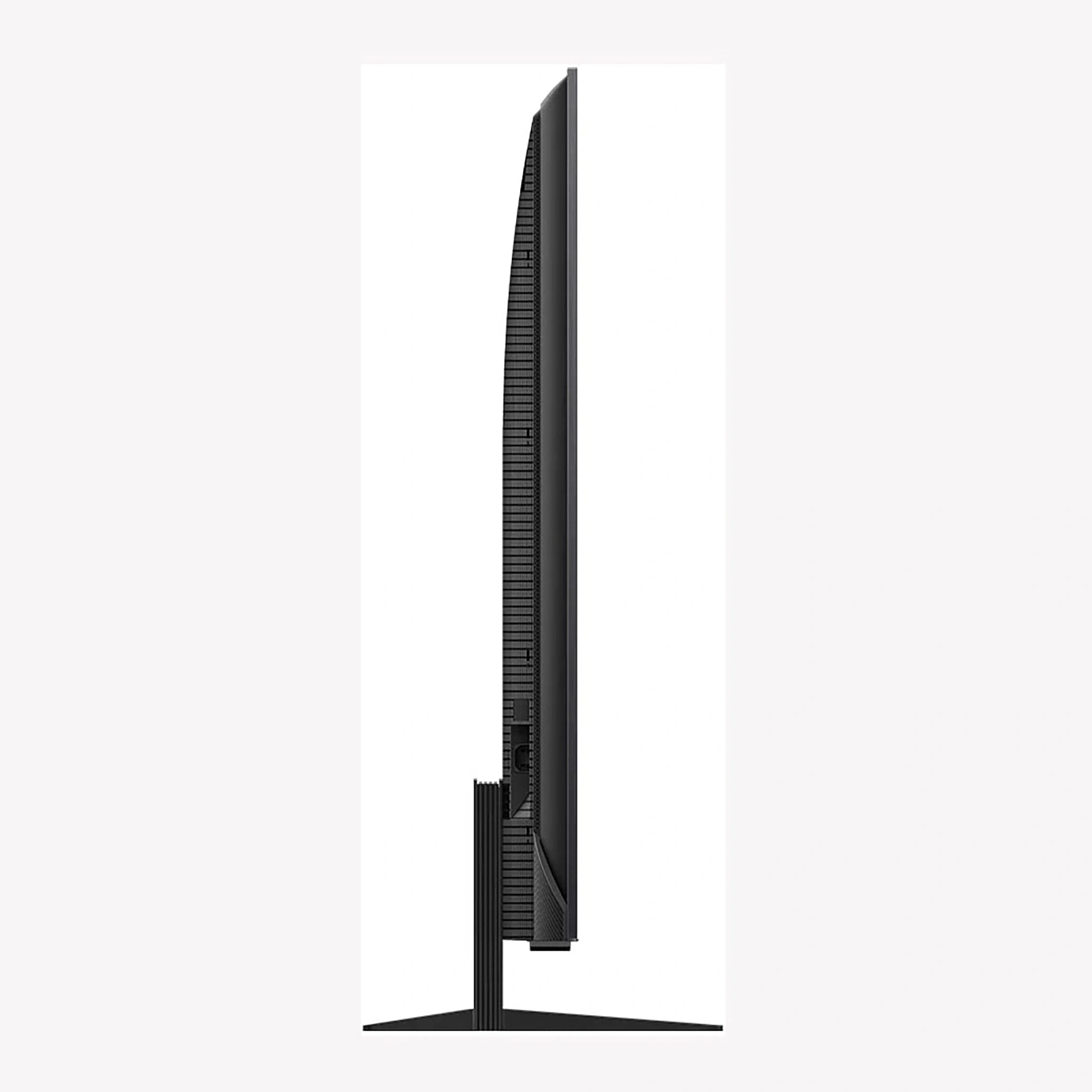  TCL 50 Inch C7K 4K Premium QD-Mini LED Google TV 50C7K, Side View