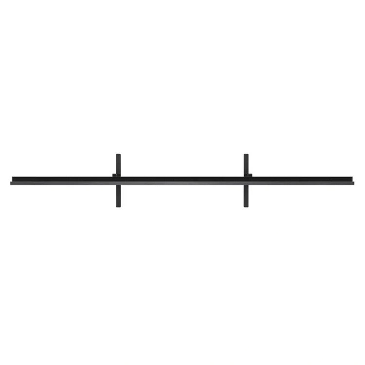 TCL 55 Inch QD-Mini LED Google TV 55C6L, Top View