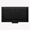TCL 55 Inch C7K 4K Premium QD-Mini LED Google TV 55C7K, Back Side View