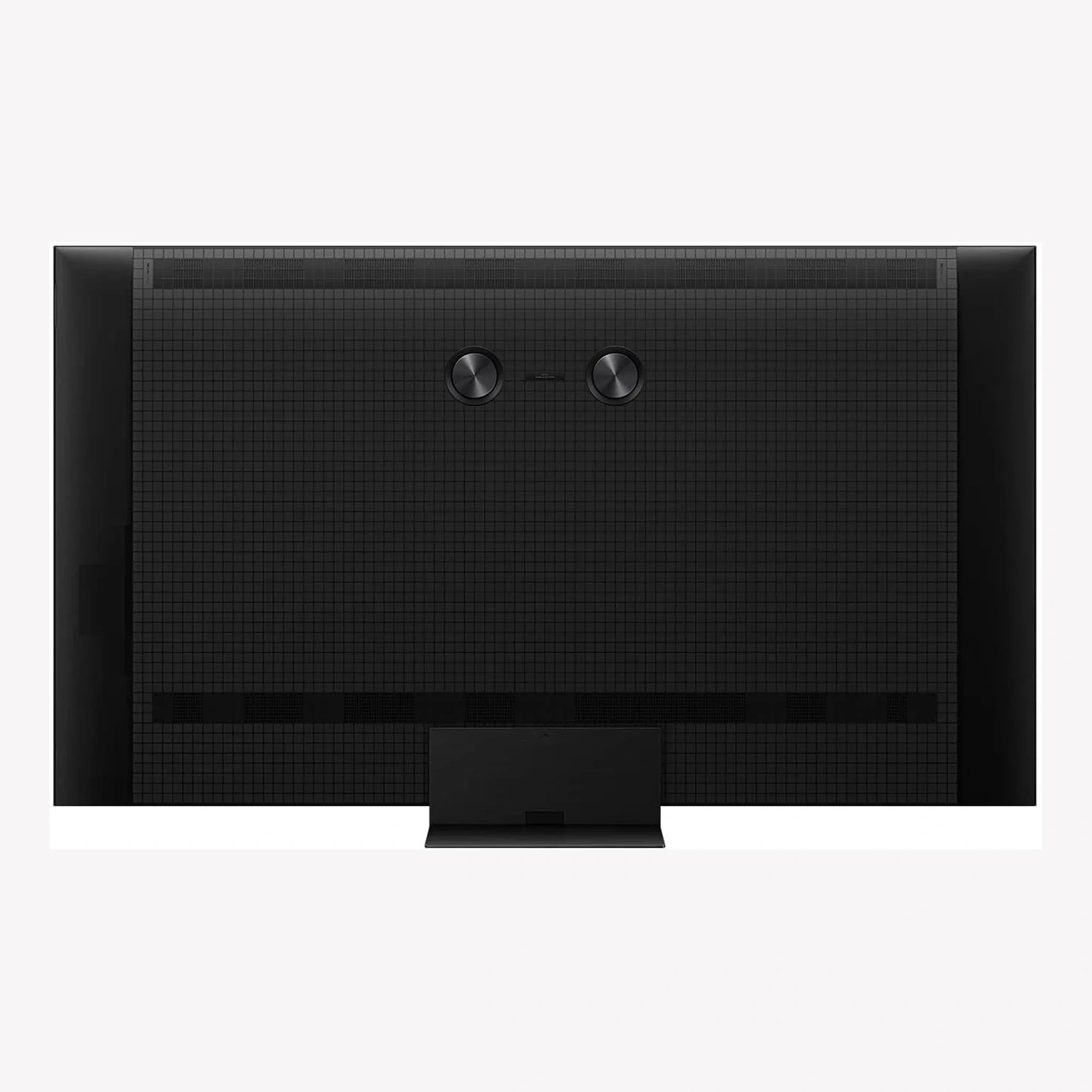 TCL 55 Inch C7K 4K Premium QD-Mini LED Google TV 55C7K, Back Side View