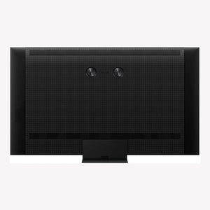 TCL 55 Inch C7K 4K Premium QD-Mini LED Google TV 55C7K, Back Side View