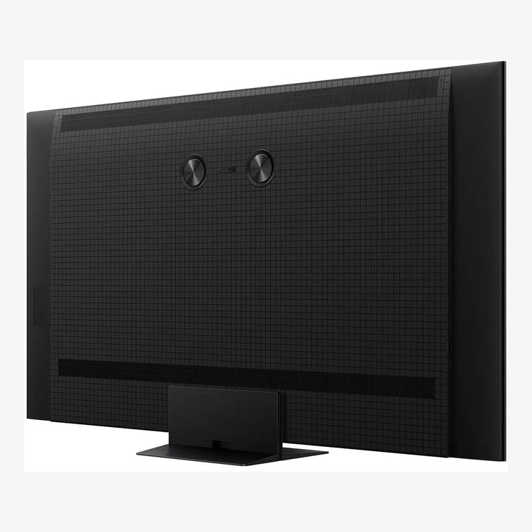 TCL 55 Inch C7K 4K Premium QD-Mini LED Google TV 55C7K, Back Side View 2