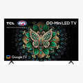TCL TV C6K Premium QD-Mini LED TV 65C6K, Front View