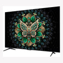 TCL TV C6K Premium QD-Mini LED TV 65C6K, Right Side View