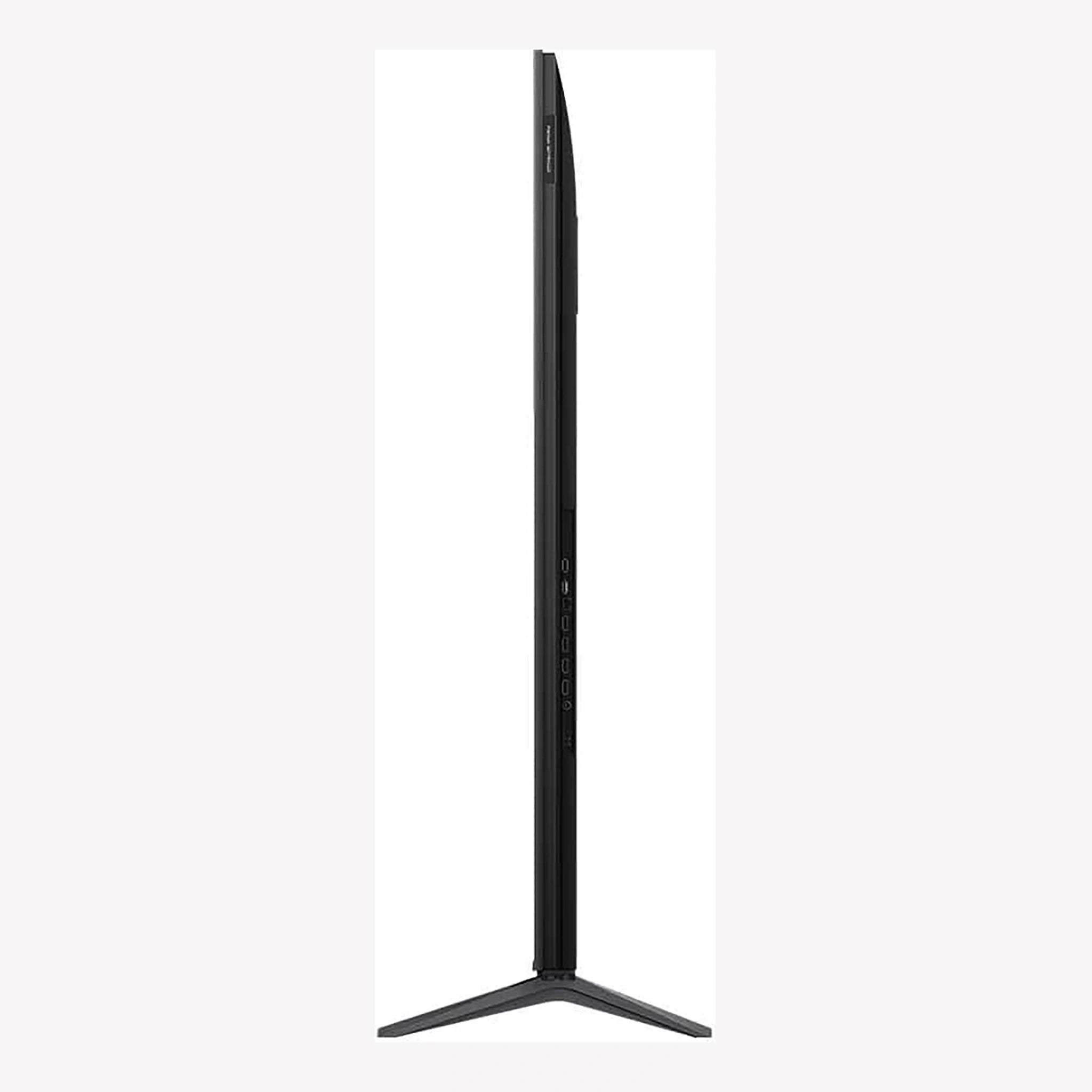 TCL TV C6K Premium QD-Mini LED TV 65C6K, Side View 2