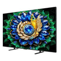 TCL 65 Inch QD-Mini LED Google TV 65C6L, Right Side View