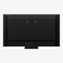 TCL 65 Inch C7K 4K Premium QD-Mini LED Google TV 65C7K, Back Side View