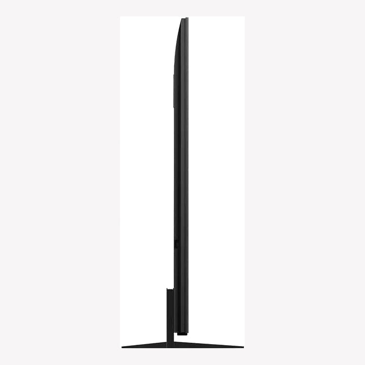 TCL 65 Inch C7K 4K Premium QD-Mini LED Google TV 65C7K, Side View