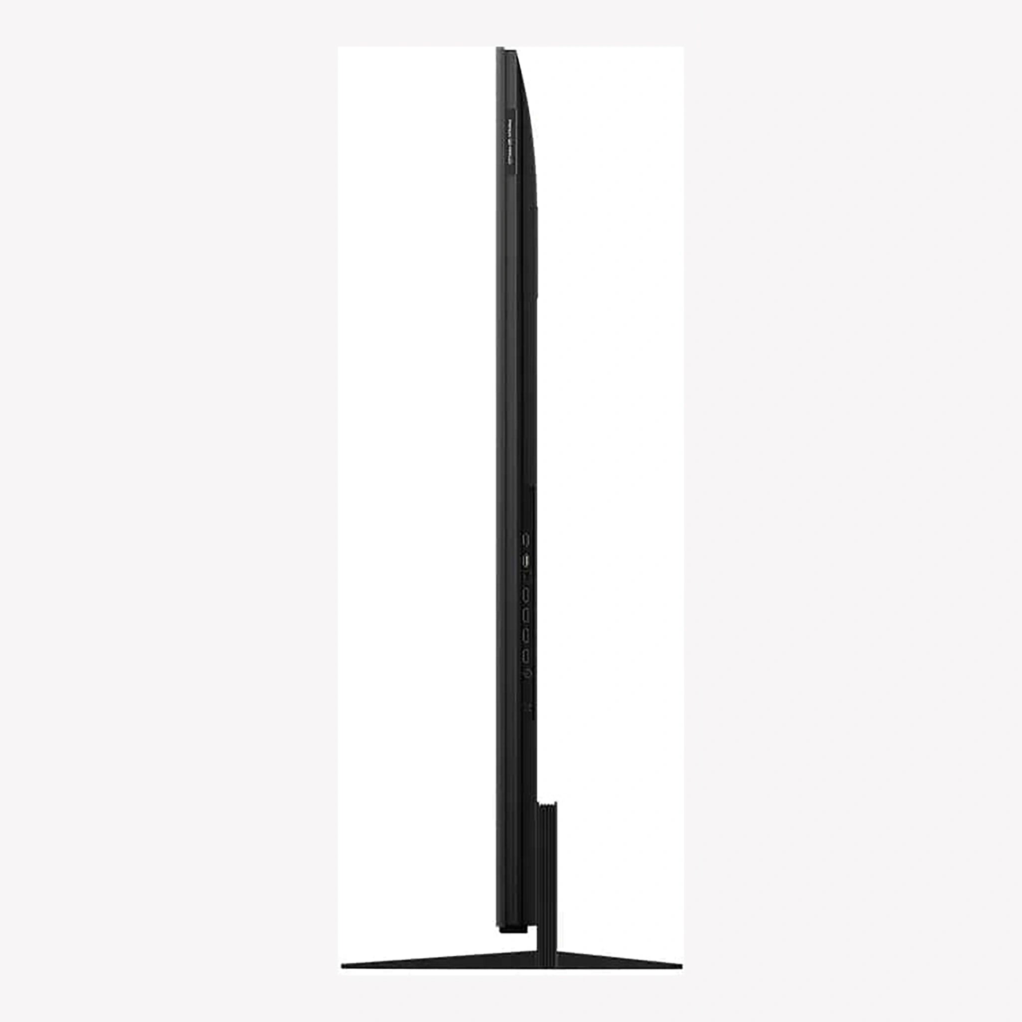 TCL 65 Inch C7K 4K Premium QD-Mini LED Google TV 65C7K, Side View 2