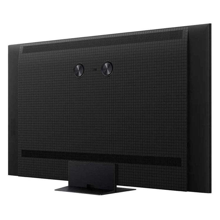 TCL 65 Inch C7L SQD-Mini LED 4K Google TV 65C7L, Back Side View