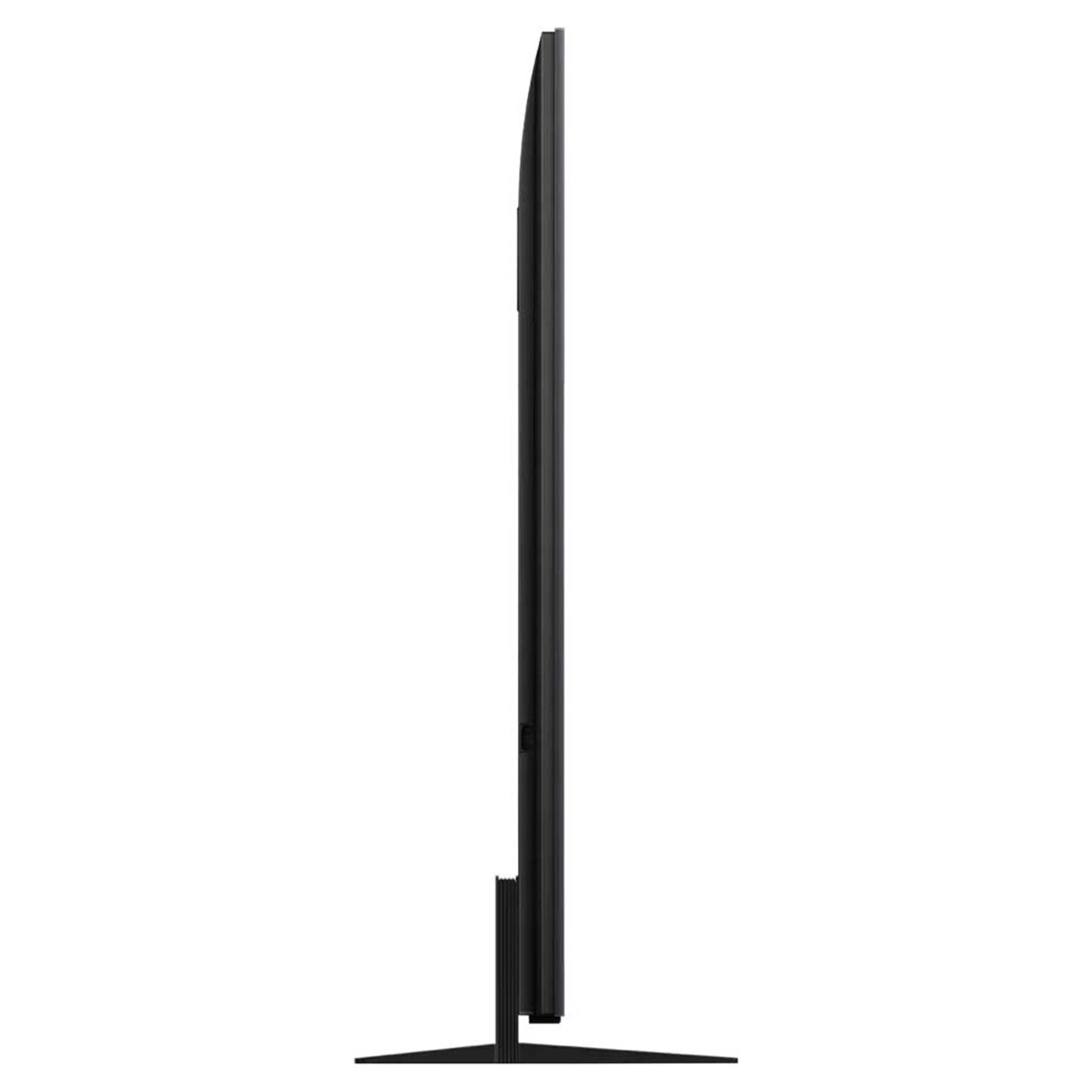 TCL 65 Inch C7L SQD-Mini LED 4K Google TV 65C7L, Left Side View