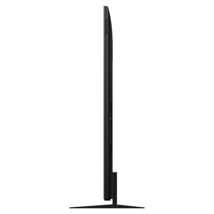 TCL 65 Inch C7L SQD-Mini LED 4K Google TV 65C7L, Right Side View