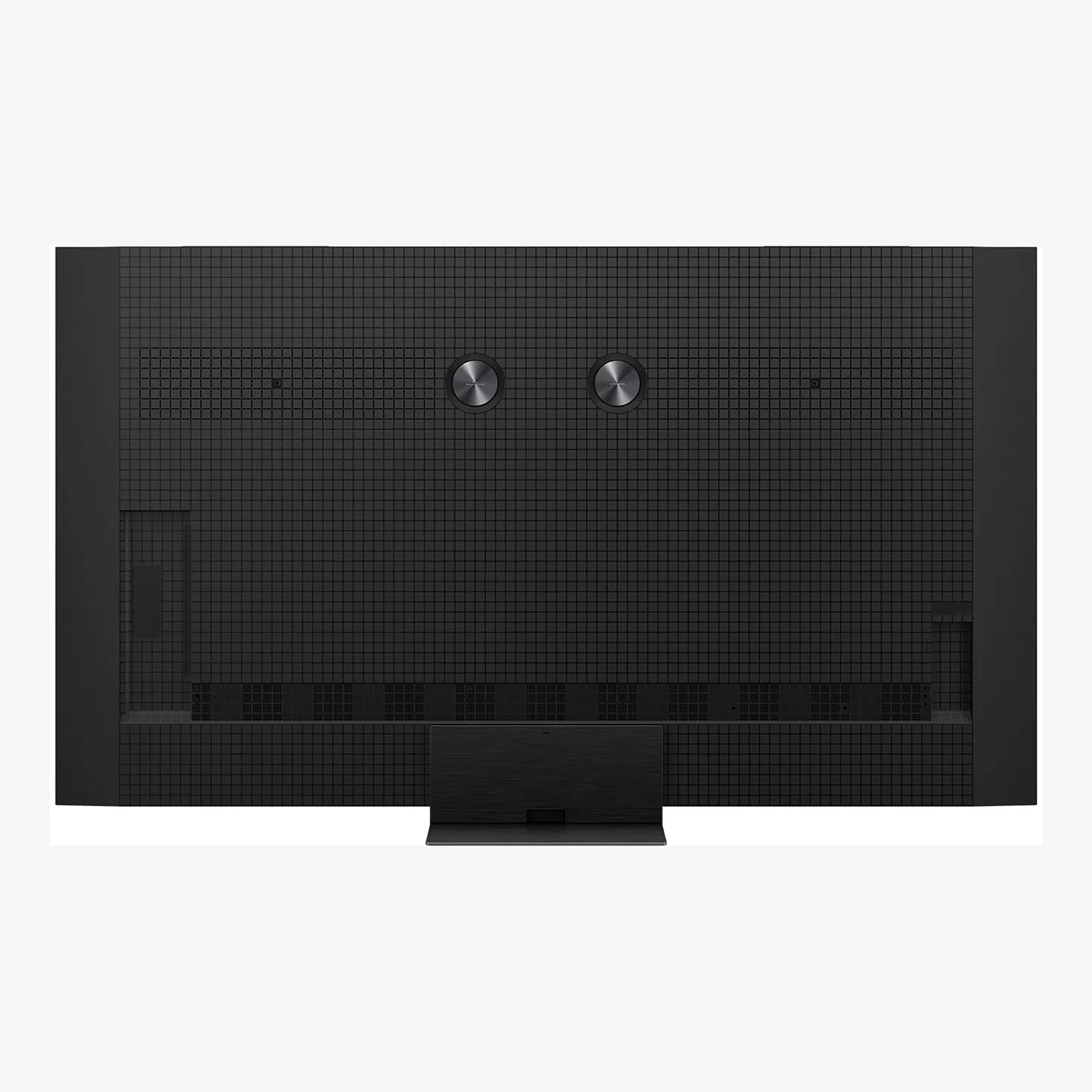  TCL C8K Premium QD-Mini LED TV 65C8K, Back Side View
