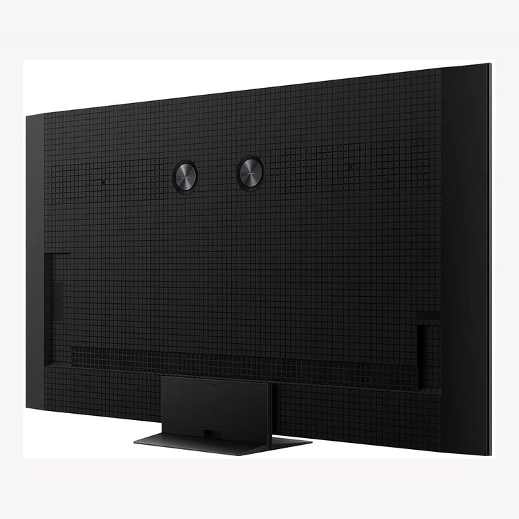  TCL C8K Premium QD-Mini LED TV 65C8K, Back Side View 2