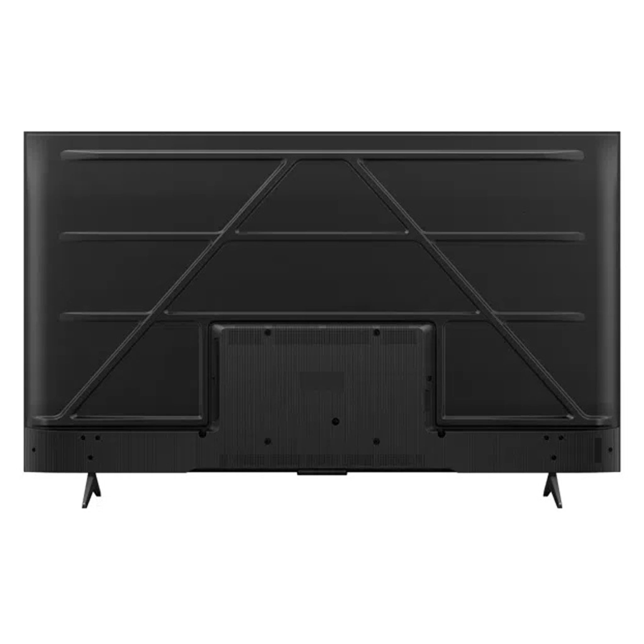 TCL 65 Inch Premium QLED Google TV 65P7LS, Back Side View