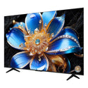 TCL 65 Inch Premium QLED Google TV 65P7LS, Right Side View