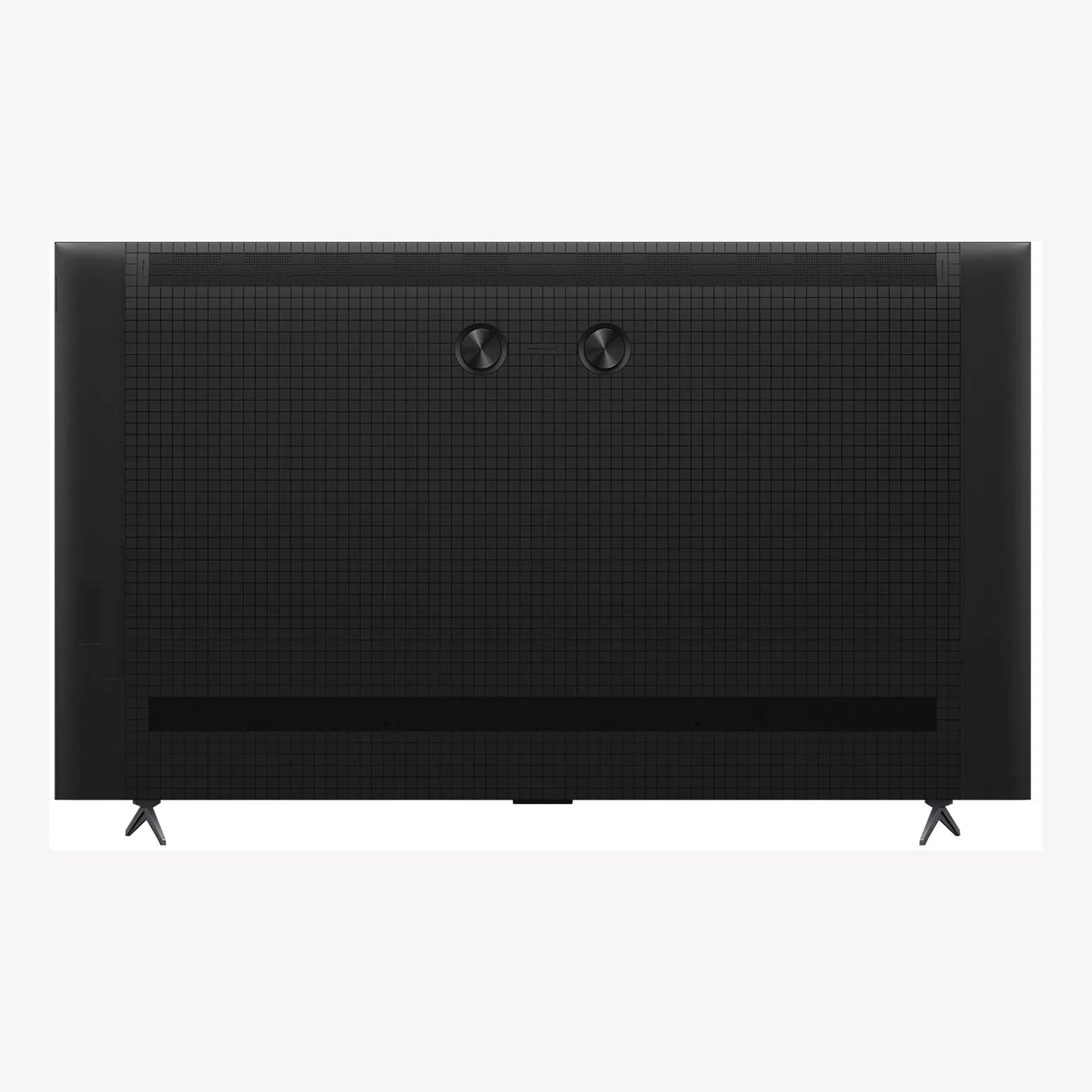  TCL TV C6K Premium QD-Mini LED TV 75C6K, Back Side View
