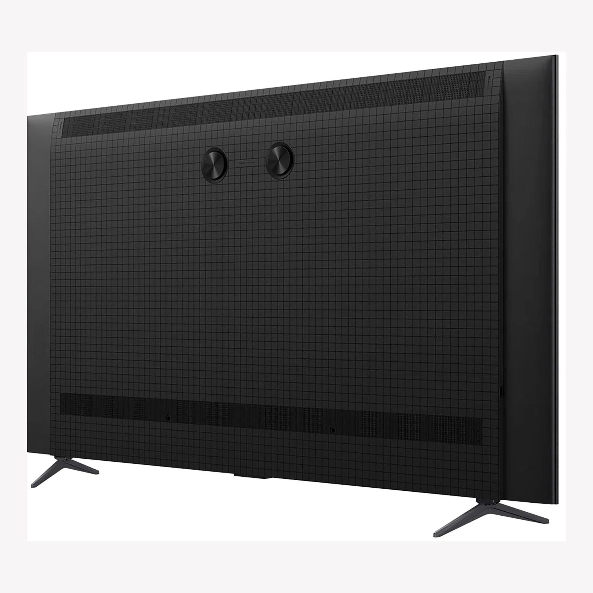  TCL TV C6K Premium QD-Mini LED TV 75C6K, Back Side VIew 2