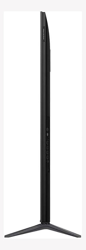  TCL TV C6K Premium QD-Mini LED TV 75C6K, Side View 2