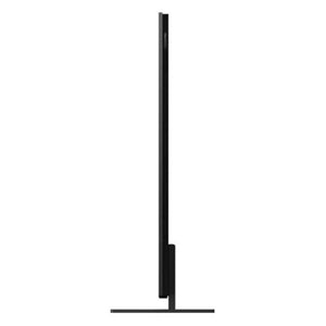 TCL 75 Inch QD-Mini LED Google TV 75C6L, Side View