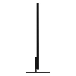 TCL 75 Inch QD-Mini LED Google TV 75C6L, Side View