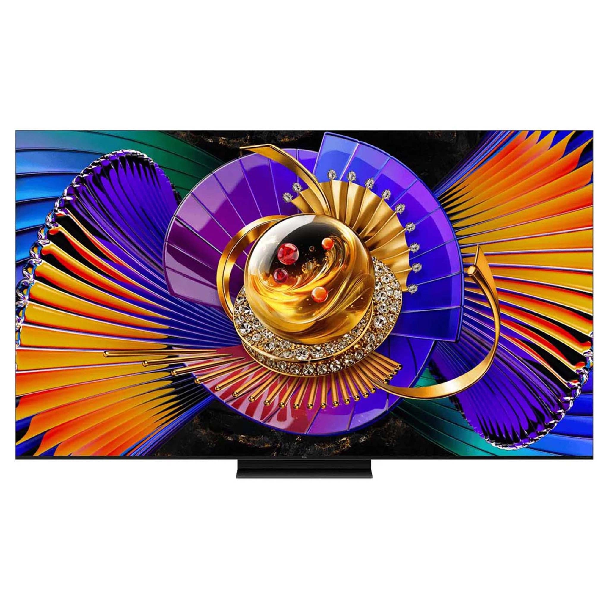 TCL 75C7L 75 Inch C7L SQD-Mini LED 4K Google TV