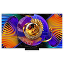TCL 75 Inch C7L SQD-Mini LED 4K Google TV 75C7L, Front View