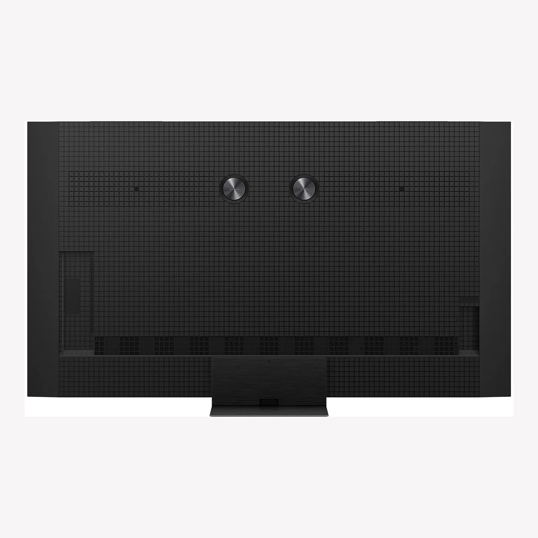 TCL C8K Premium QD-Mini LED TV 65C8K, Back Side View