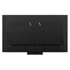 TCL 75-Inch C8L SQD-Mini LED 4K Google TV 75C8L, Back Side View