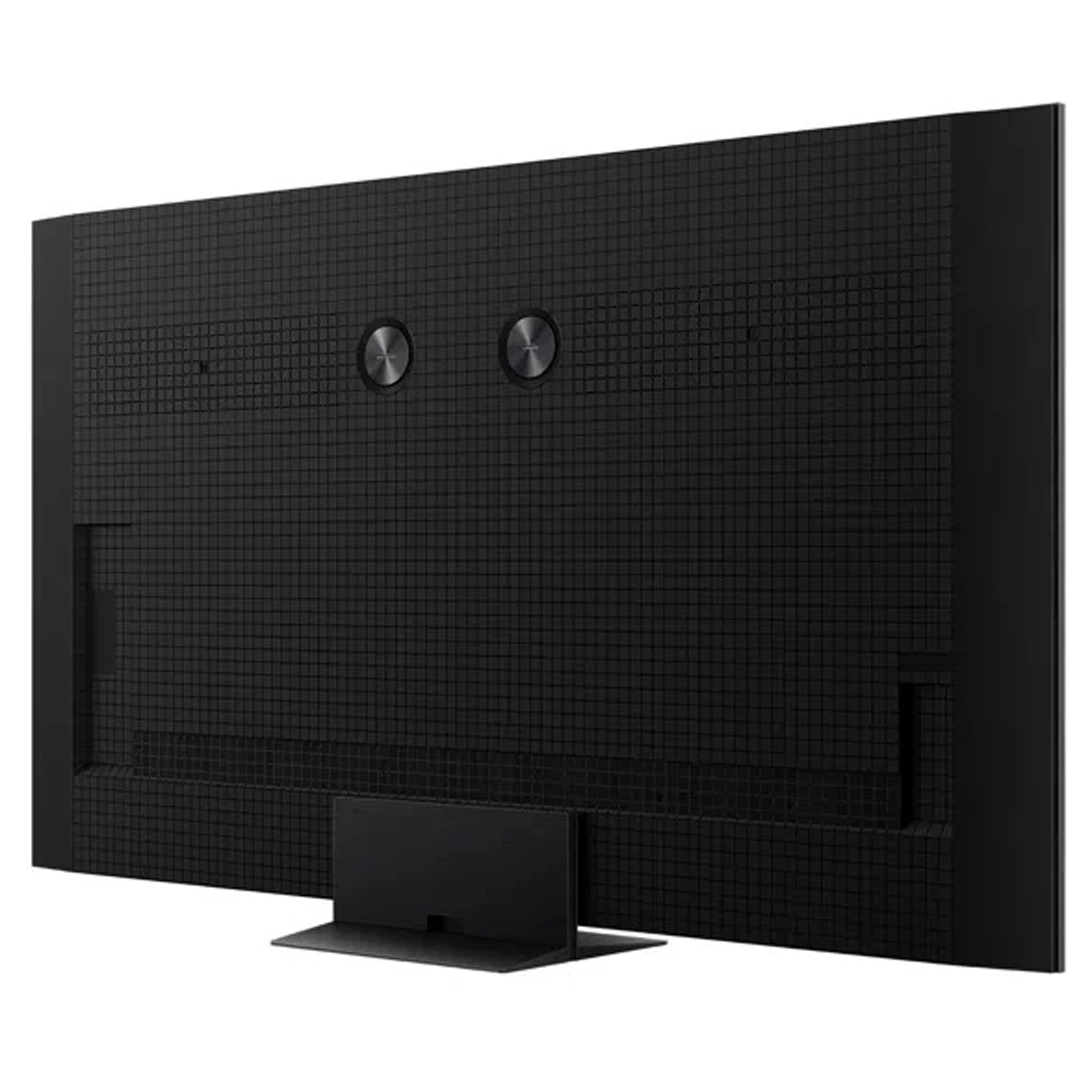 TCL 75-Inch C8L SQD-Mini LED 4K Google TV 75C8L, Right Side Back View