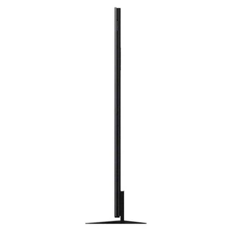 TCL 75-Inch C8L SQD-Mini LED 4K Google TV 75C8L, Side View