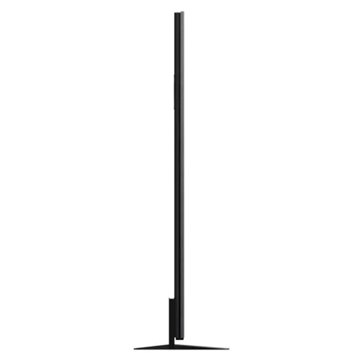 TCL 75-Inch C8L SQD-Mini LED 4K Google TV 75C8L, Side View