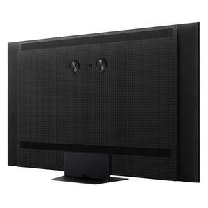 TCL 85 Inch C7L SQD-Mini LED 4K Google TV 85C7L, Back Side View