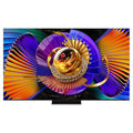 TCL 85 Inch C7L SQD-Mini LED 4K Google TV 85C7L, Front View