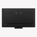 TCL C8K Premium QD-Mini LED TV 85C8K, Back Side View