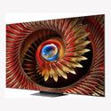 TCL C8K Premium QD-Mini LED TV 85C8K, Right Side View