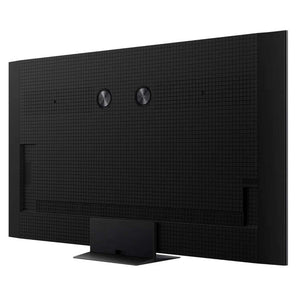 TCL 85 Inch C8L SQD-Mini LED 4K Google TV 85C8L, Back Side View