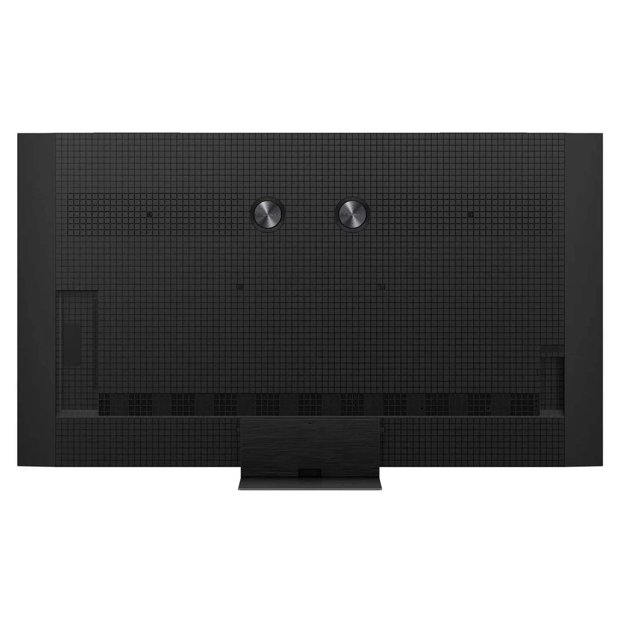 TCL 85 Inch C8L SQD-Mini LED 4K Google TV 85C8L, Back View