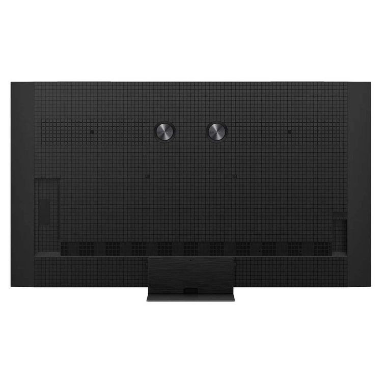 TCL 85 Inch C8L SQD-Mini LED 4K Google TV 85C8L, Back View