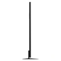 TCL 85 Inch C8L SQD-Mini LED 4K Google TV 85C8L, Left Side View