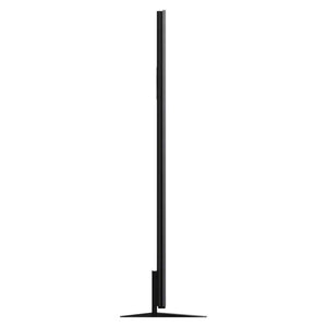 TCL 85 Inch C8L SQD-Mini LED 4K Google TV 85C8L, Left Side View