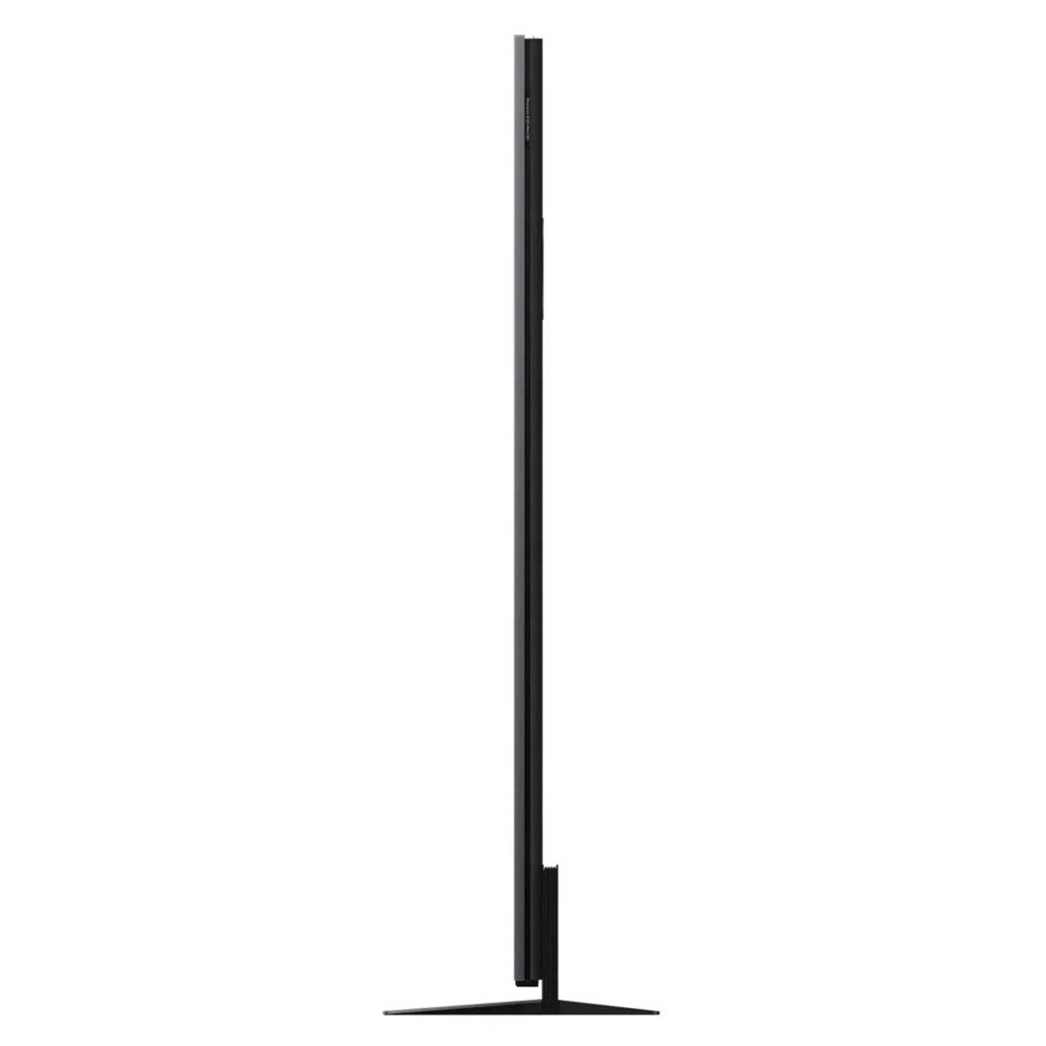 TCL 85 Inch C8L SQD-Mini LED 4K Google TV 85C8L, Right Side View