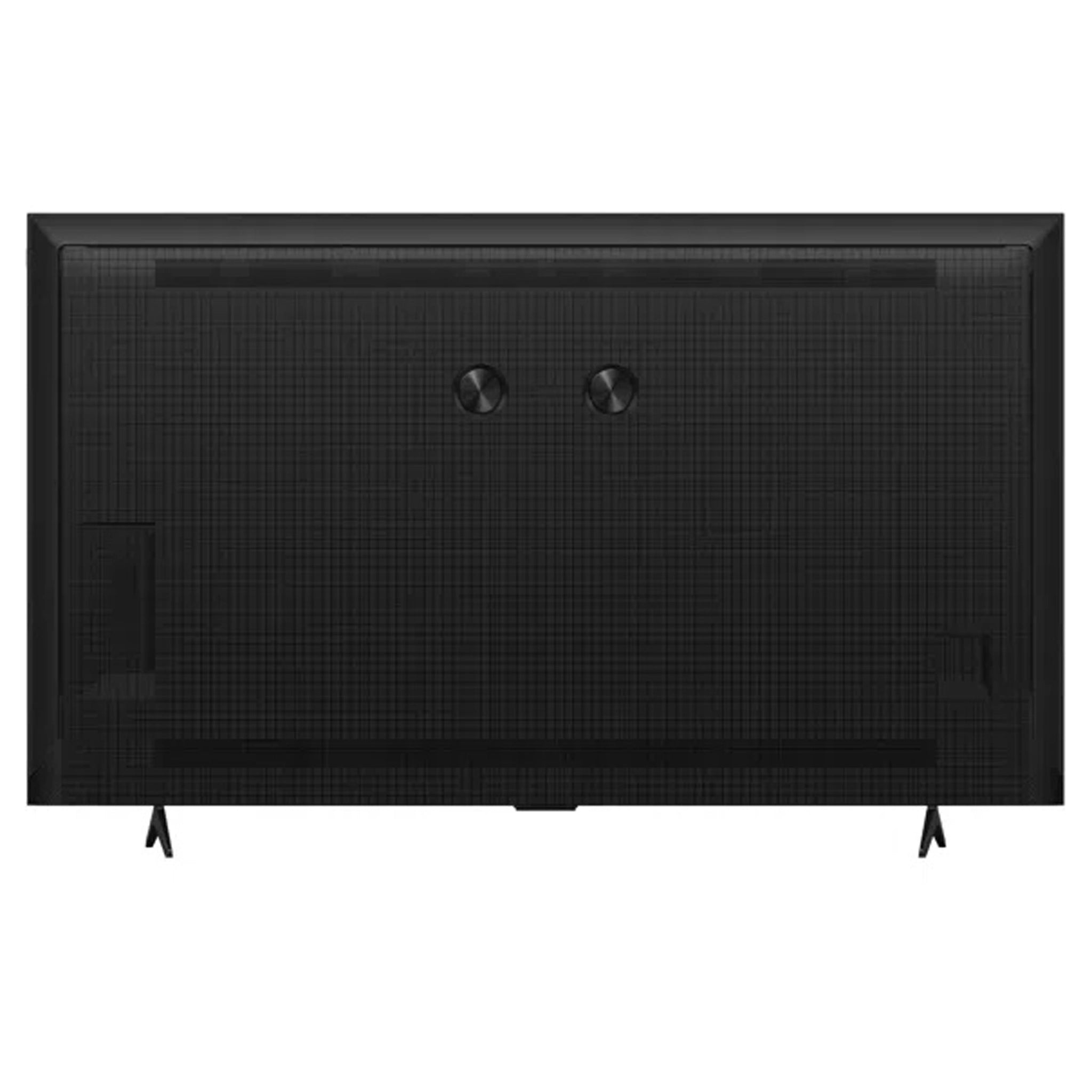 TCL 85 Inch Premium QLED Google TV 85P7LS, Back Side View