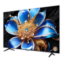 TCL 85 Inch Premium QLED Google TV 85P7LS, Right Side View