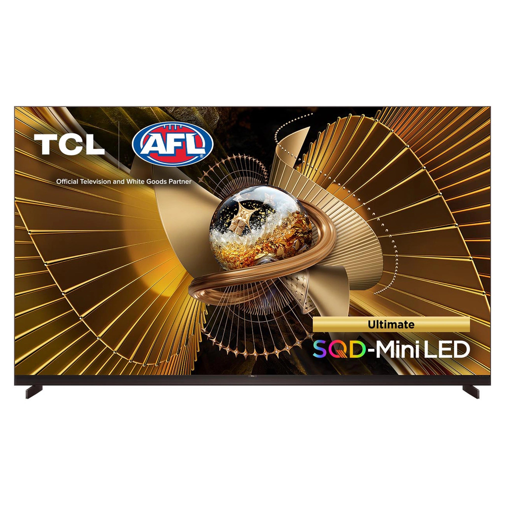 TCL 85X11L 85 Inch X11L SQD-Mini LED Google TV